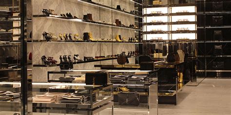 ysl stores brisbane city.